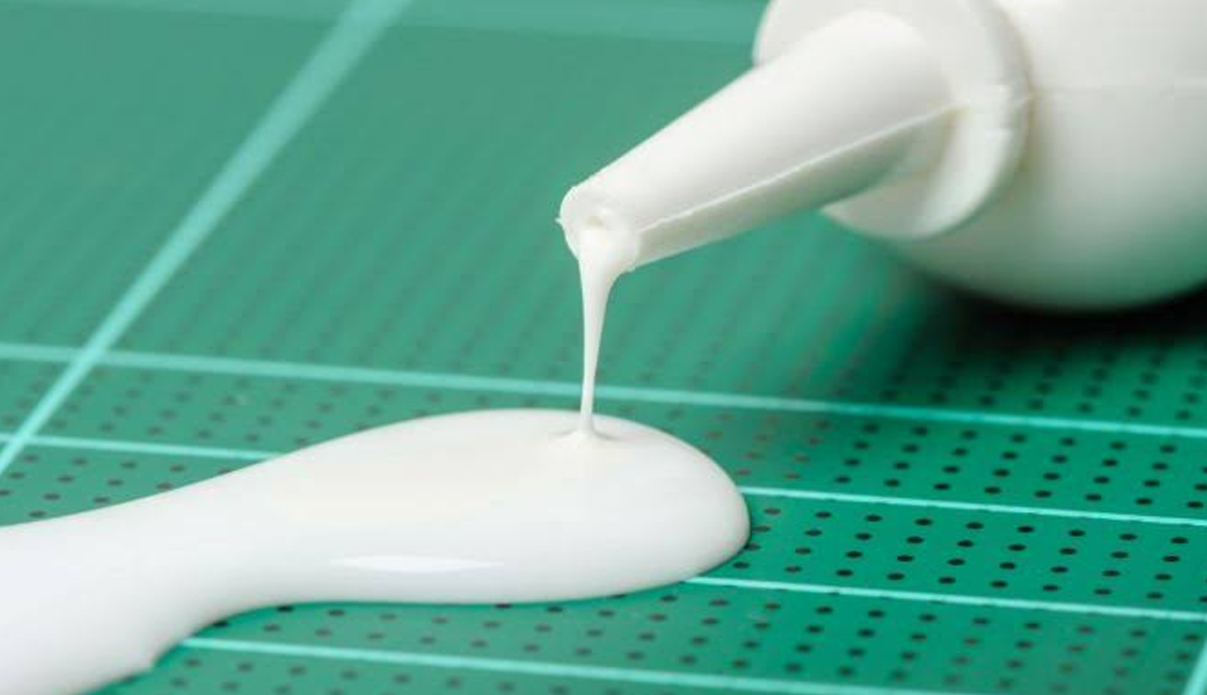 Adhesives