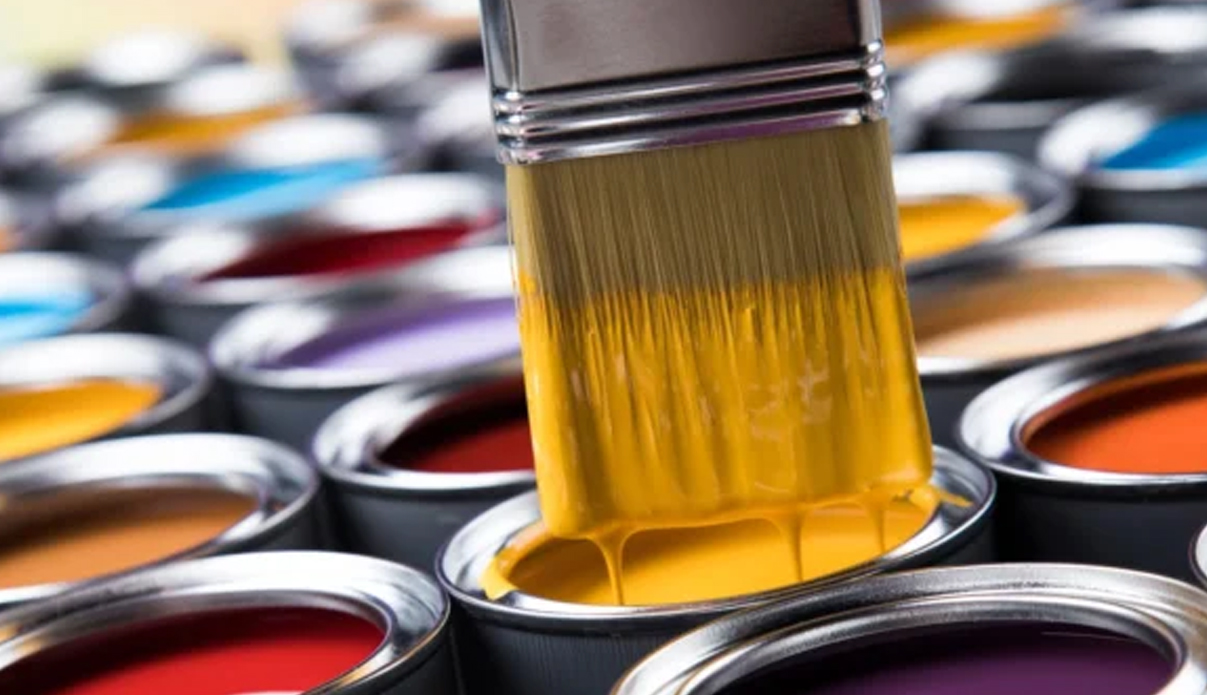 Paint & Coatings