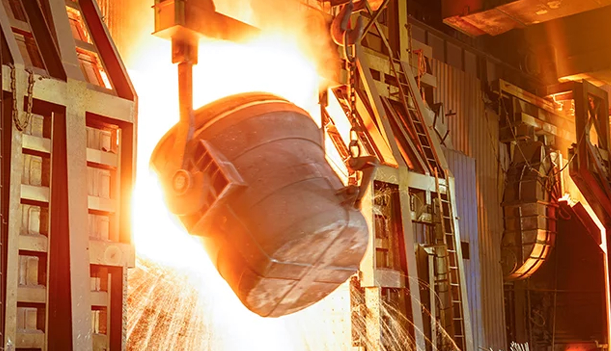 Refractories